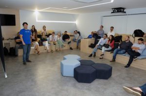 Vitoria-Brazil-Salesforce-Trailblazer-User-Group