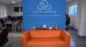 Lobby-SkyPlanner