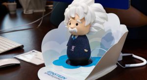 Salesforce-Einstein