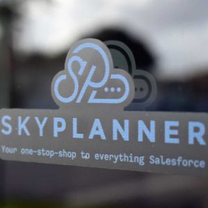 Skyplanner identity