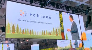 Tableau-Dreamforce-2019