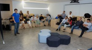 Vitoria-Brazil-Salesforce-Trailblazer-User-Group