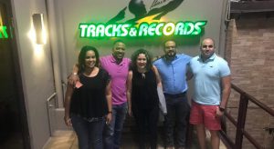 tracks-records