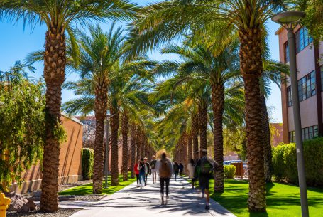 Arizona State University