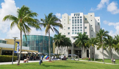 Florida International University