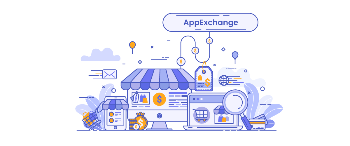 AppExchange