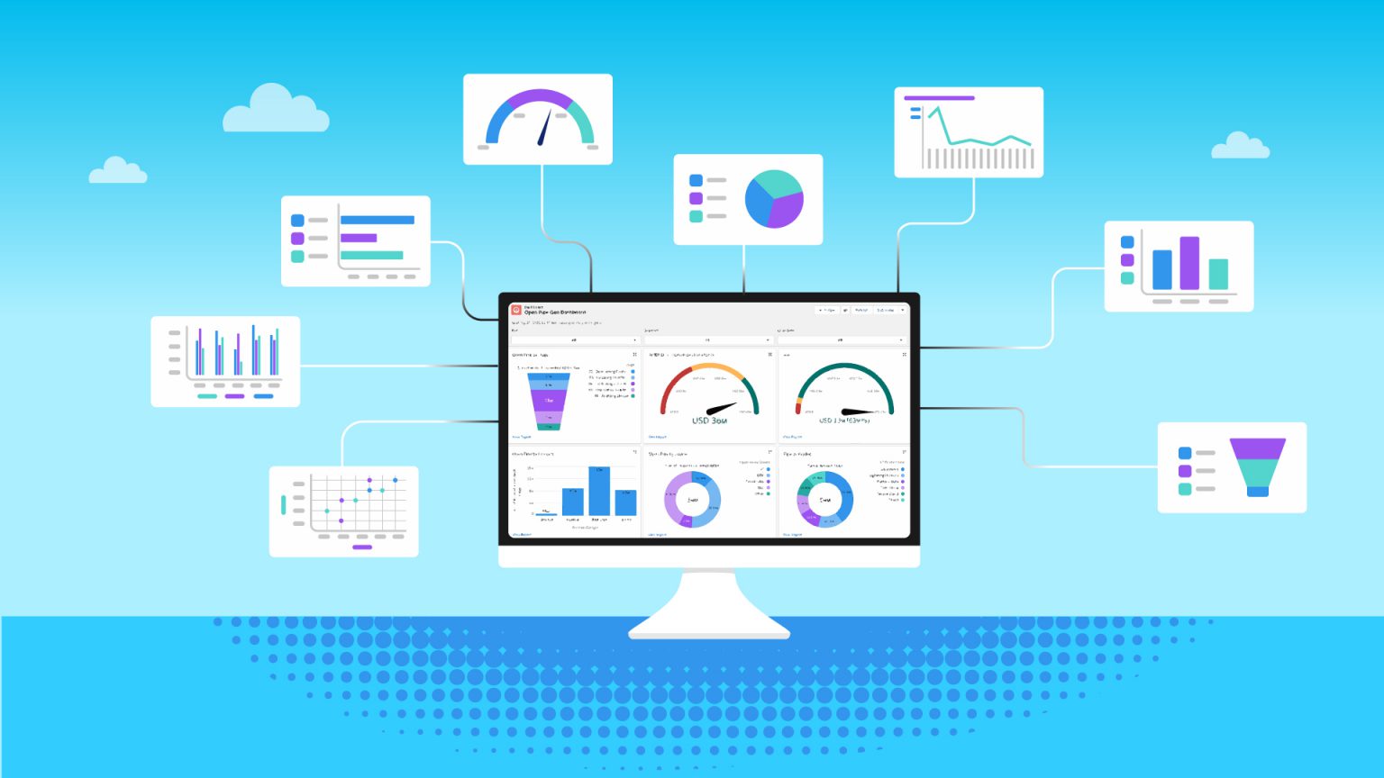 Salesforce Reports and Dashboards Archives Salesforce Consulting