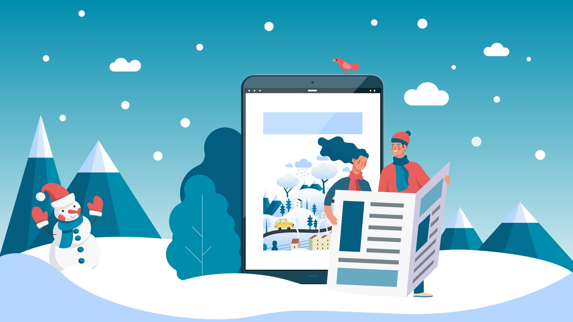 Salesforce Winter'22 Release Highlights