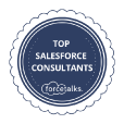 top salesforce consultants