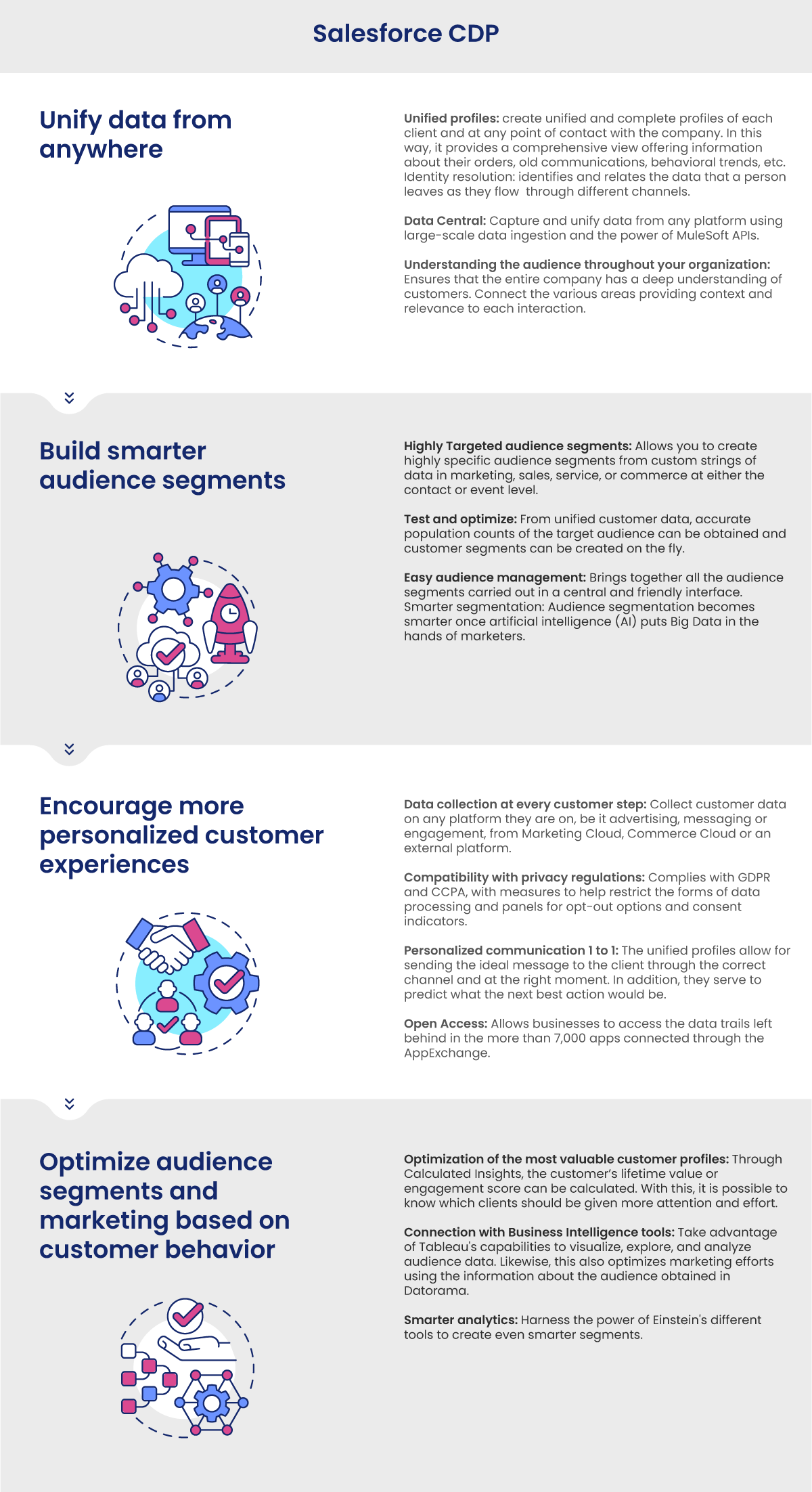 Salesforce CDP