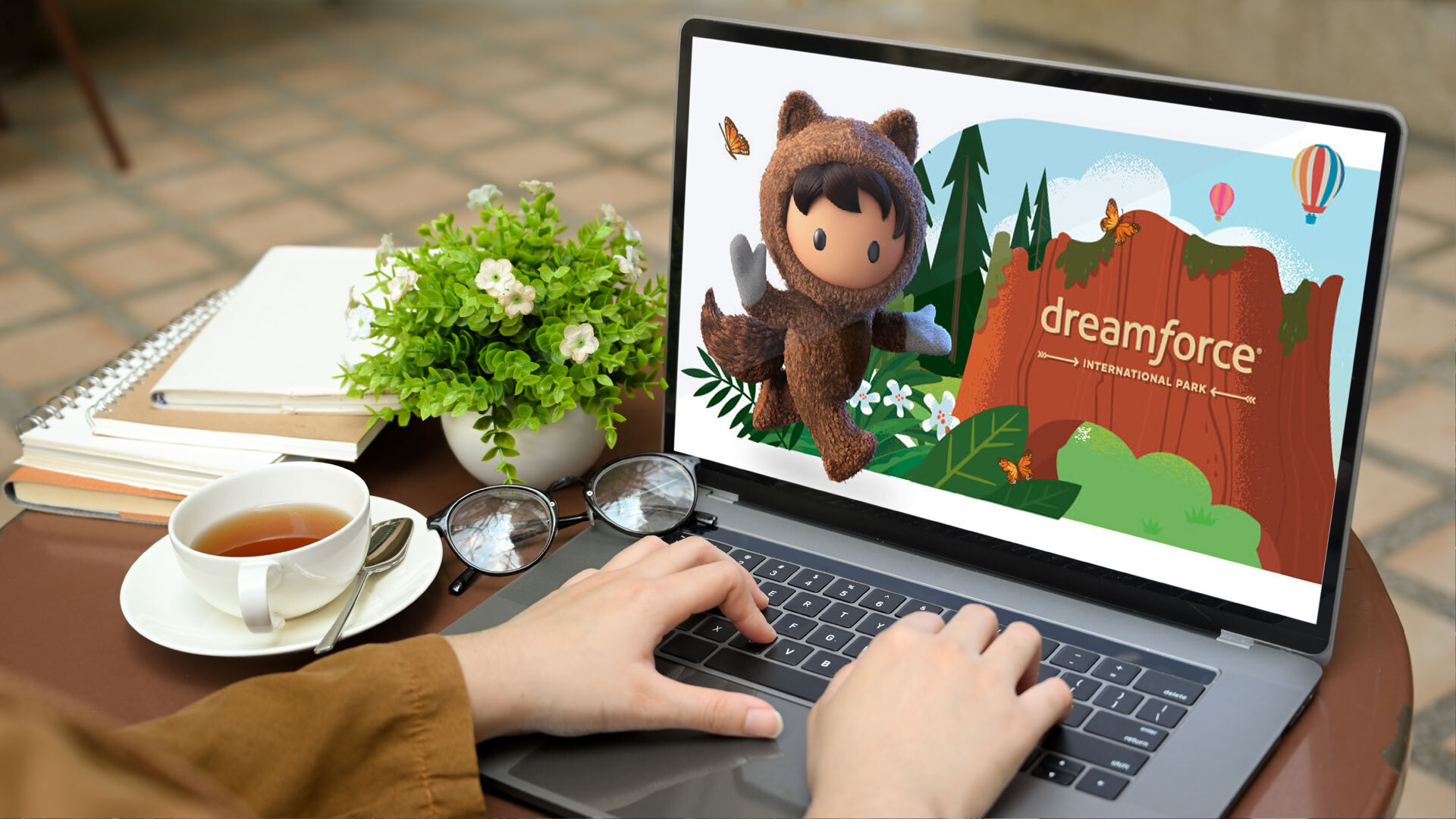 Dreamforce 2022