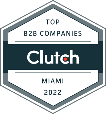 Top B2B Companies - Miami 2022