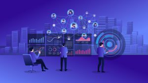 Data Management Platform