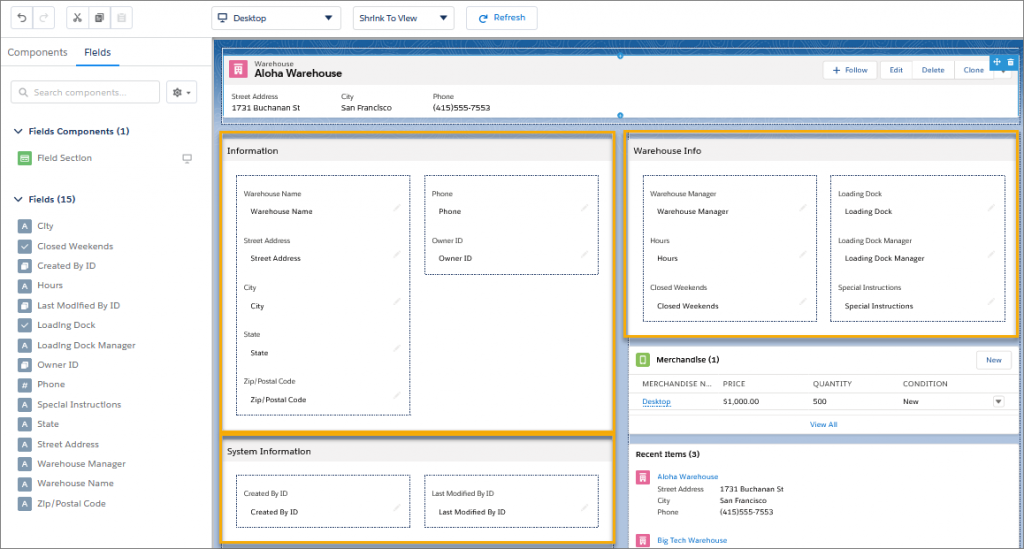 Enhance More Object Record Pages With Dynamic Forms