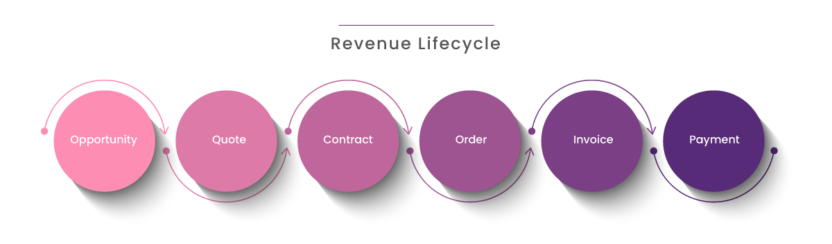 Revenue Lifecycle