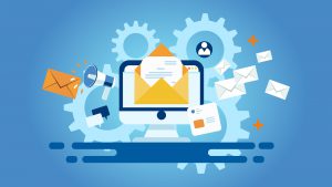 Salesforce Subscription Management - header