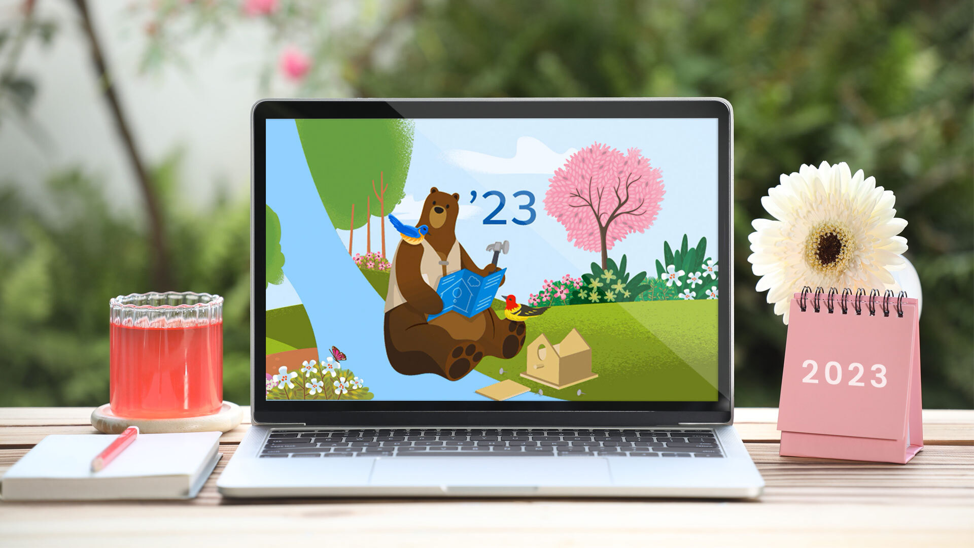 Salesforce Spring '23 Release