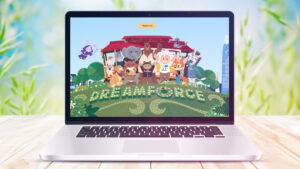 Dreamforce 2023 - header