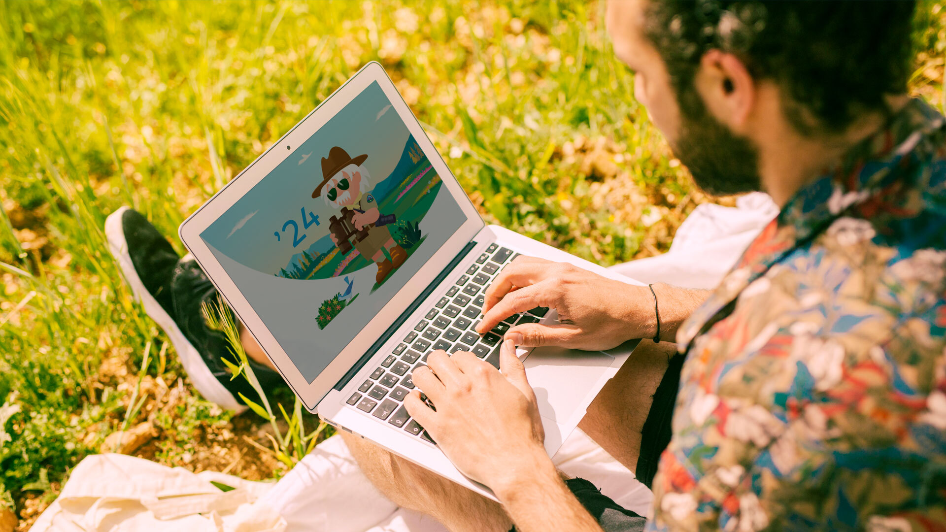 Our selection of the most relevant highlights from Salesforce Spring