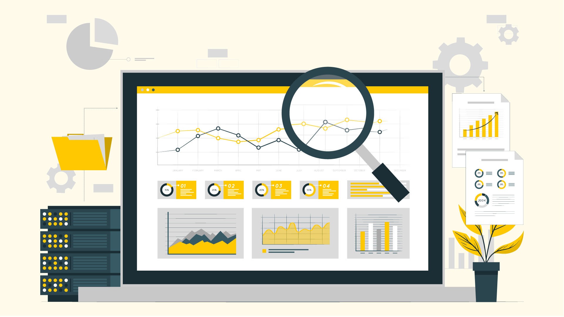 Tableau pulse the dream tool for data analysis is here skyplanner